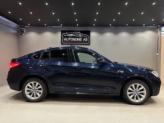 BMW X4 7 of 30