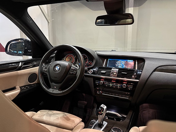 BMW X4 25 of 30