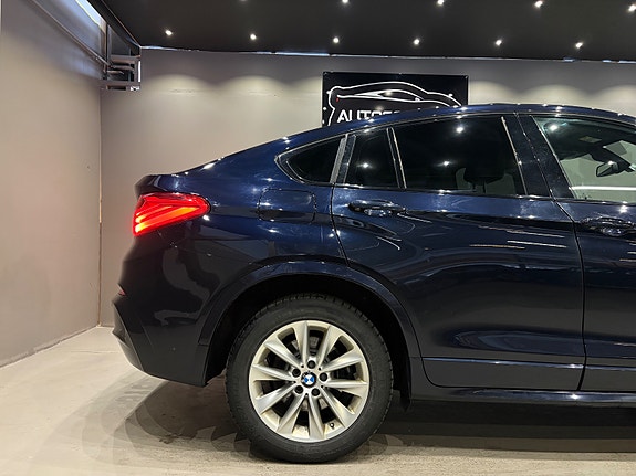 BMW X4 14 of 30