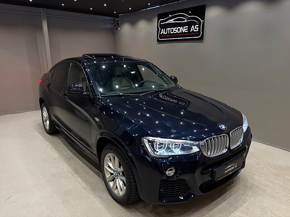 BMW X4 2 of 30