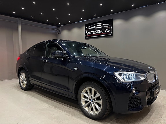 BMW X4 6 of 30