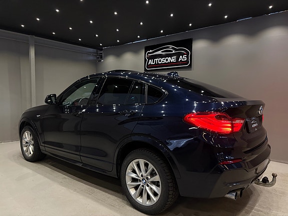 BMW X4 9 of 30