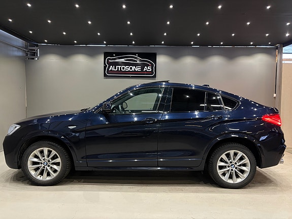 BMW X4 8 of 30