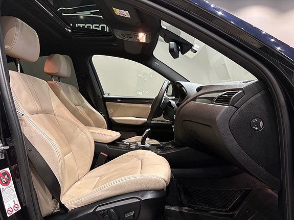 BMW X4 20 of 30