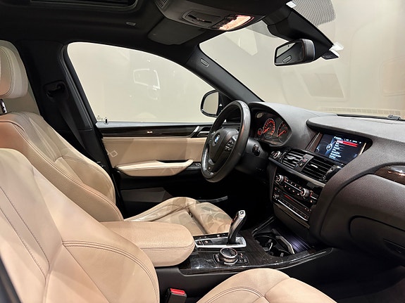 BMW X4 22 of 30