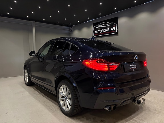 BMW X4 10 of 30