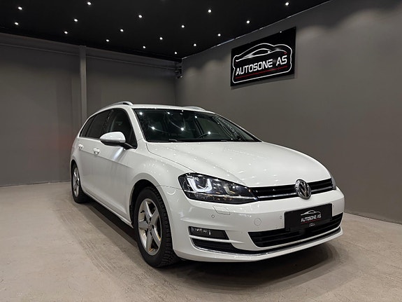 Volkswagen Golf-Serie