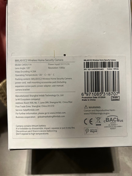 Product image 3 of 6