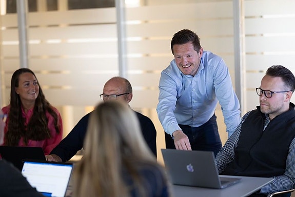 Bilde 2 av 2 i jobbannonse-galleriet