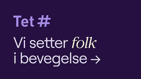 Bilde 1 av 1 i jobbannonse-galleriet