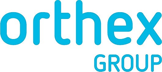 Orthex Norway AS logo