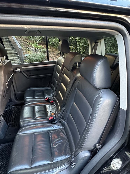 Volkswagen Touran 9 of 10