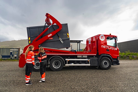 Bilde 5 av 6 i jobbannonse-galleriet