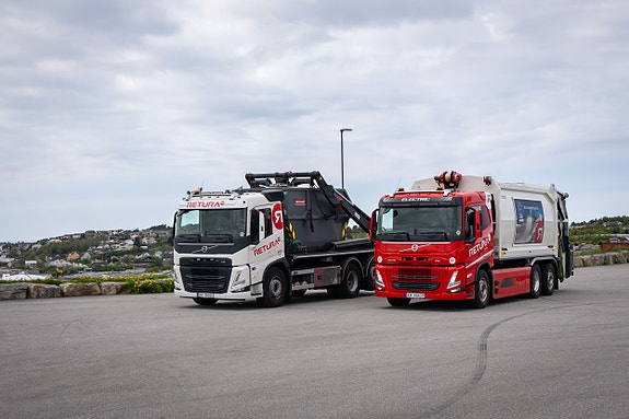 Bilde 2 av 6 i jobbannonse-galleriet