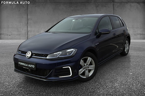 Volkswagen Golf-Serie