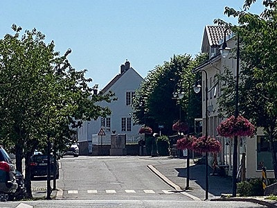 Drammen kommune logo