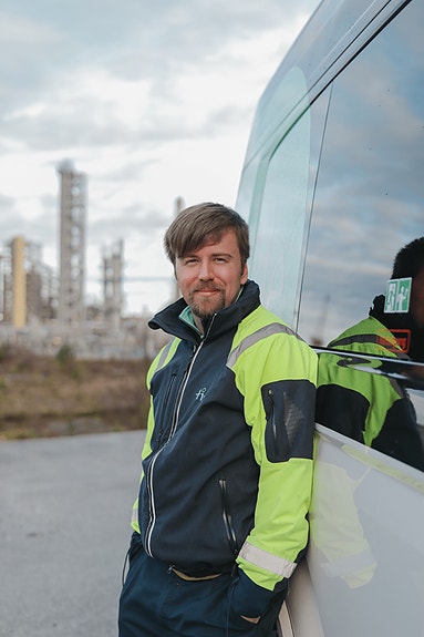 Bilde 1 av 1 i jobbannonse-galleriet