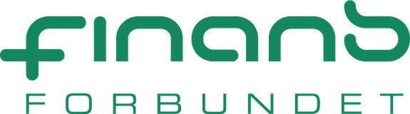 Finansforbundet logo