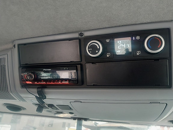 Valtra N175 Versu 2022, kr 1 345 000,-