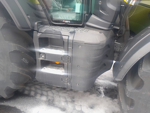 Valtra N175 Versu 2022, kr 1 345 000,-