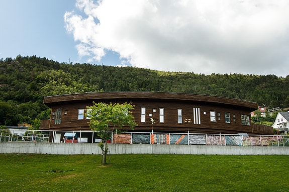 Bilde 3 av 5 i jobbannonse-galleriet