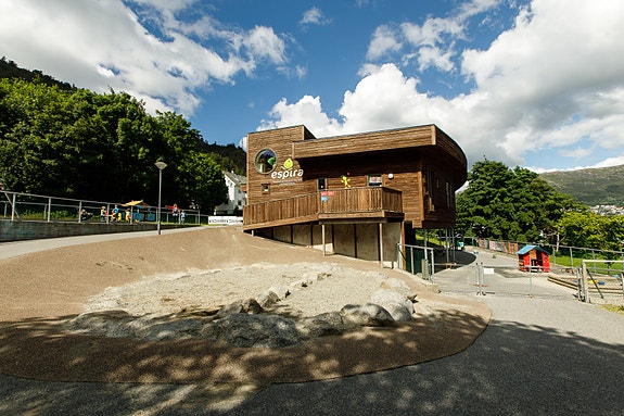 Bilde 1 av 5 i jobbannonse-galleriet