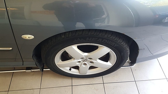 Peugeot 407 5 of 5