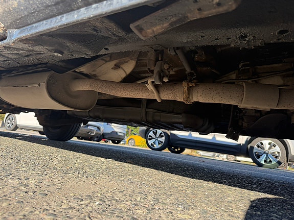 Toyota HiAce 21 of 24