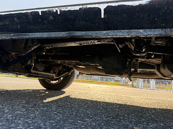 Toyota HiAce 20 of 24