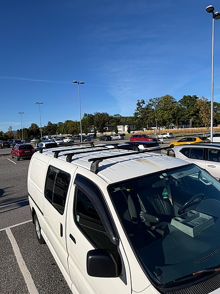 Toyota HiAce 23 of 24
