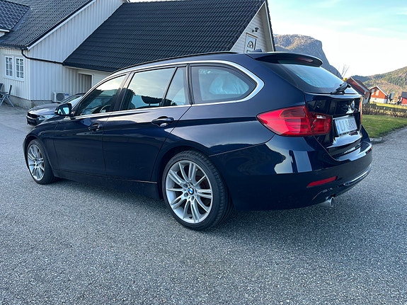 BMW 3-Serie 5 of 5