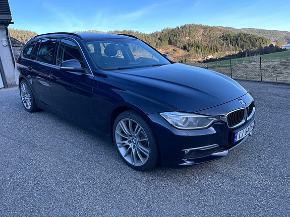 BMW 3-Serie 2 of 5