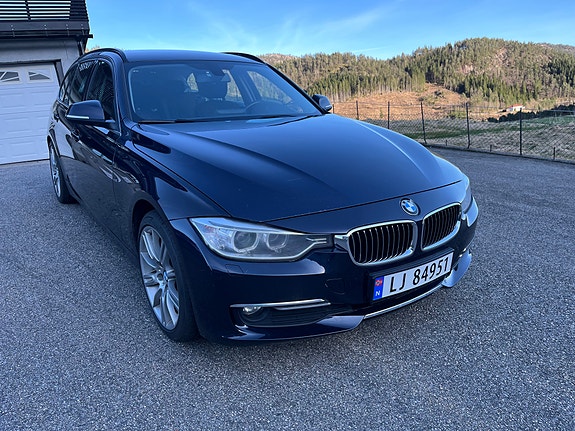 BMW 3-Serie 3 of 5