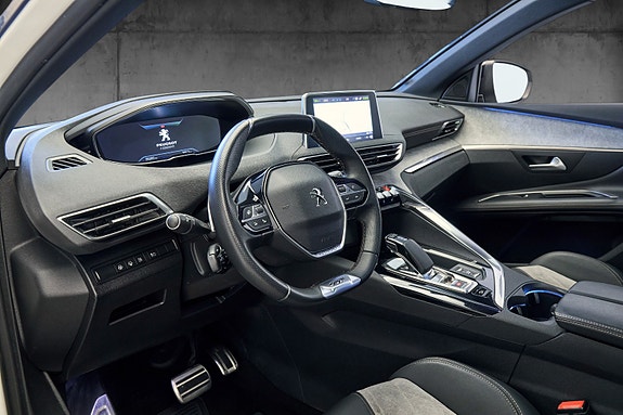 Peugeot 3008 19 of 30