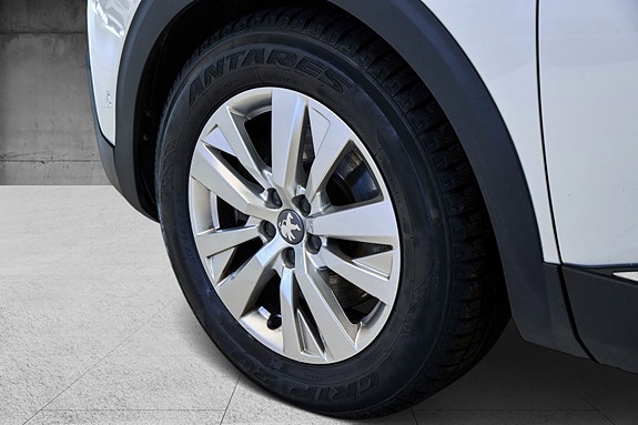 Peugeot 3008 13 of 30
