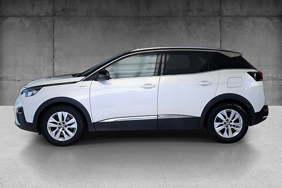 Peugeot 3008 3 of 30