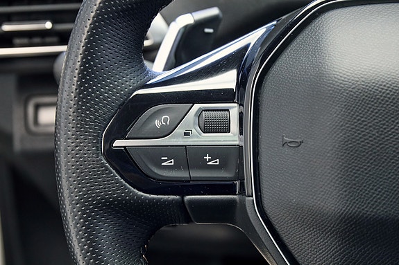 Peugeot 3008 23 of 30