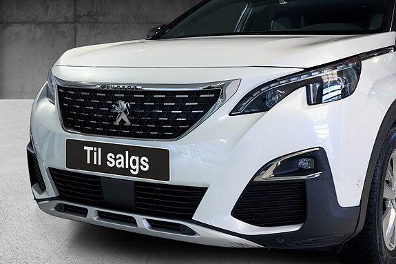 Peugeot 3008 2 of 30