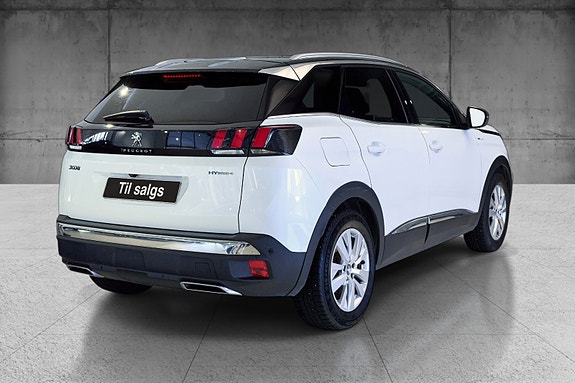 Peugeot 3008 8 of 30