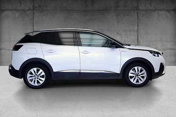 Peugeot 3008 9 of 30