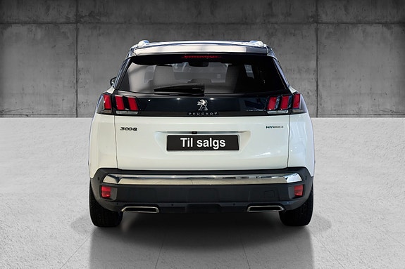 Peugeot 3008 5 of 30