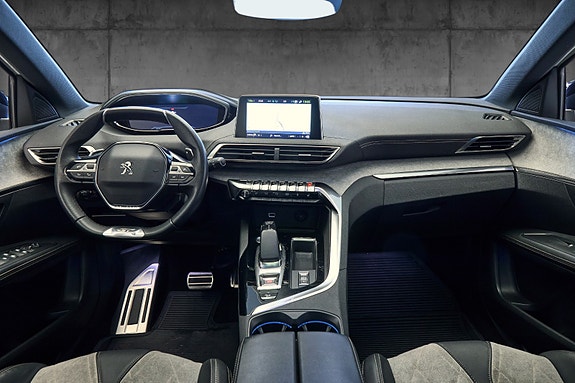 Peugeot 3008 21 of 30