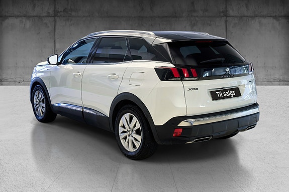 Peugeot 3008 4 of 30