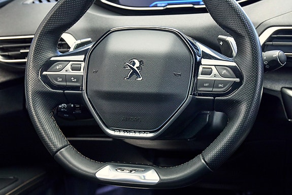 Peugeot 3008 22 of 30