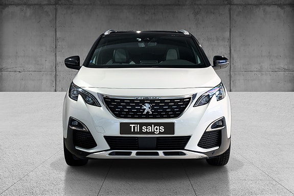Peugeot 3008 11 of 30