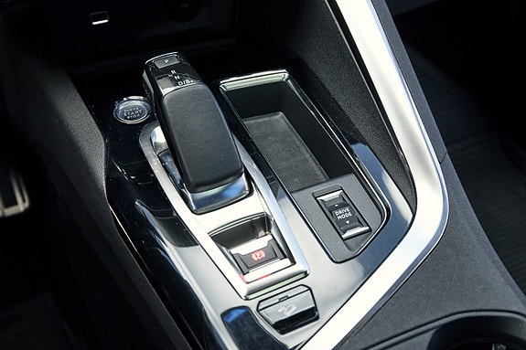 Peugeot 3008 29 of 30