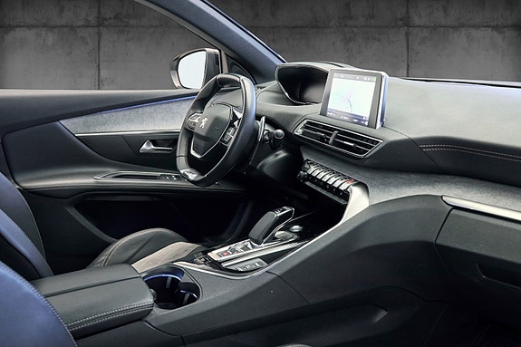 Peugeot 3008 17 of 30