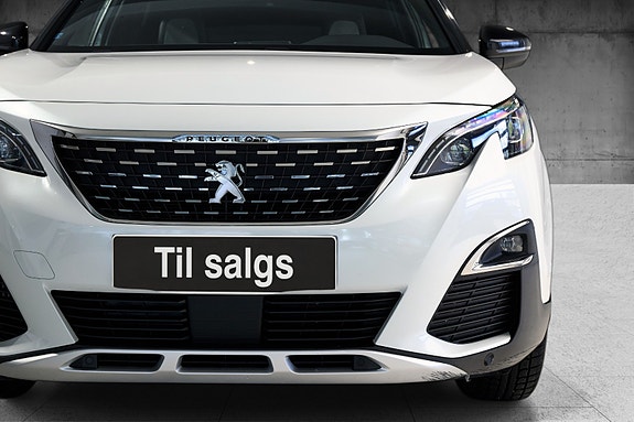 Peugeot 3008 12 of 30