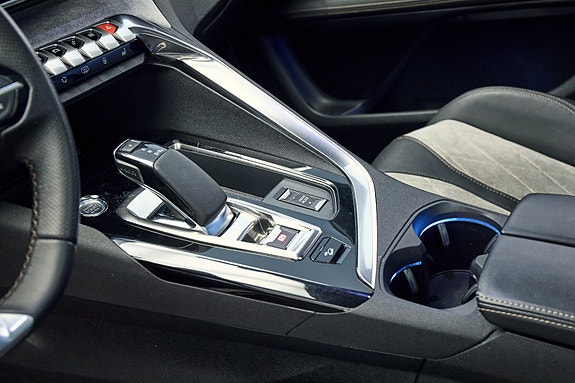 Peugeot 3008 20 of 30