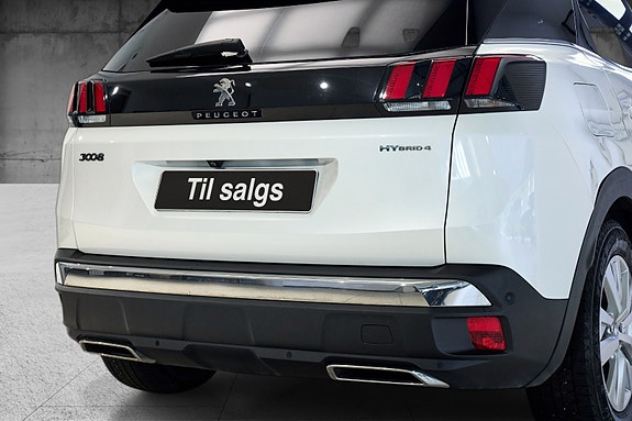 Peugeot 3008 7 of 30